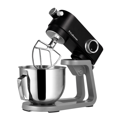 Kraftsman KM50 5.3QT (5L) All-Metal Stand Mixer