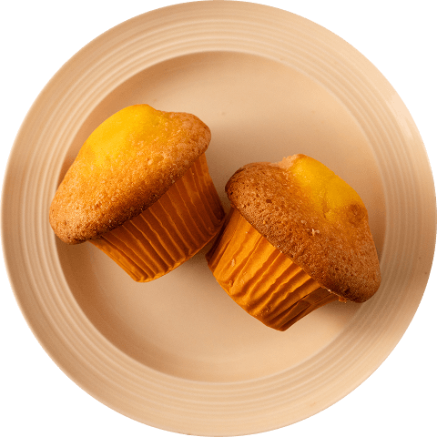 Plate with attachment 4